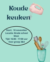 Koude Keuken